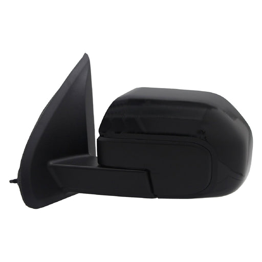 2022-2024 Ford Maverick Driver Side Door Mirror Pwr Folding Heated W/Blis W/Cover - FO1320742-Partify-Painted-Replacement-Body-Parts