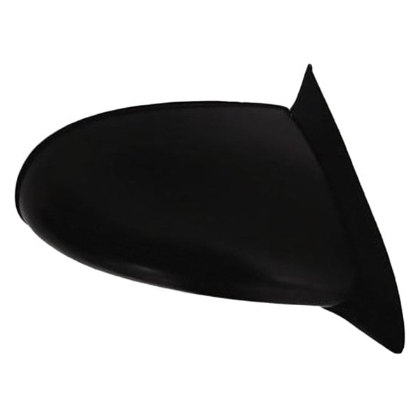 1992-1995 Ford Taurus GL/L/LX/SE/Mercury Sable Passenger Side Door Mirror Assembly 4 Door - FO1321103-Partify-Painted-Replacement-Body-Parts