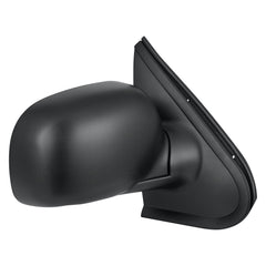 Passenger Side Door Mirror image