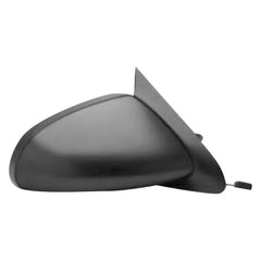 Passenger Side Door Mirror image