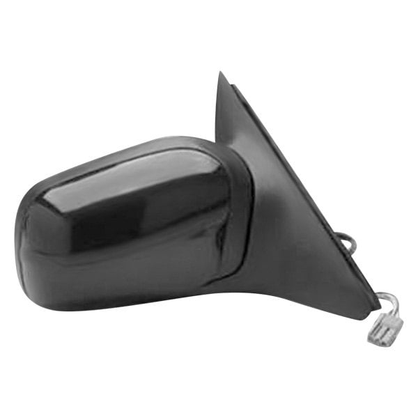 1995-1996 Ford Crown Victoria/Mercury Grand Marquis Passenger Side Door Mirror Assembly - FO1321129-Partify-Painted-Replacement-Body-Parts