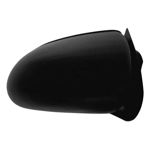 1989-1997 Mercury Cougar LS Passenger Side Door Mirror Assembly - FO1321133-Partify-Painted-Replacement-Body-Parts