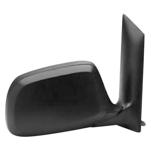1990-1997 Ford Aerostar Passenger Side Door Mirror Power Remote Assembly - FO1321135-Partify-Painted-Replacement-Body-Parts