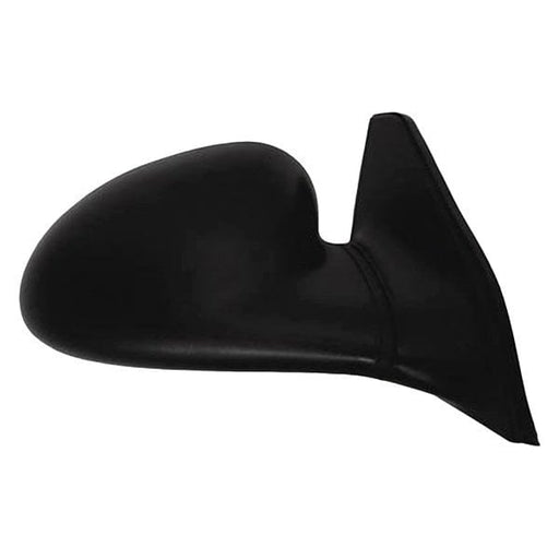 1997-2002 Ford Escort/Mercury Tracer Passenger Side Door Mirror Power Remote Assembly 4 Door - FO1321137-Partify-Painted-Replacement-Body-Parts
