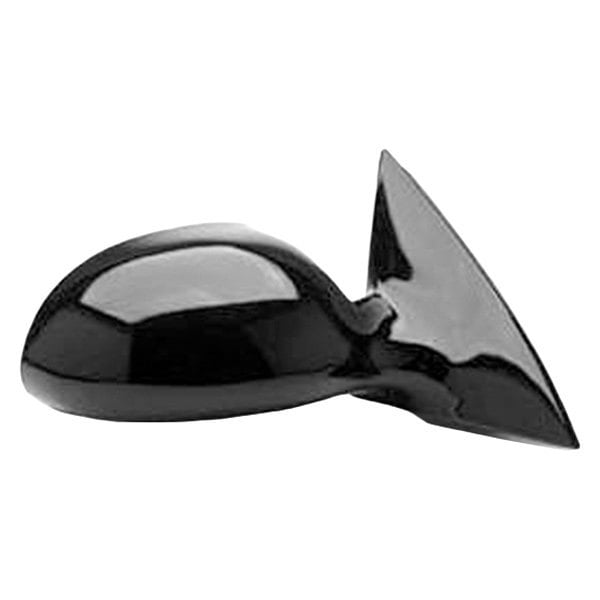 1996-1999 Ford Taurus GL/LX/SHO/Mercury Sable Passenger Side Door Mirror Heated Assembly - FO1321144-Partify-Painted-Replacement-Body-Parts