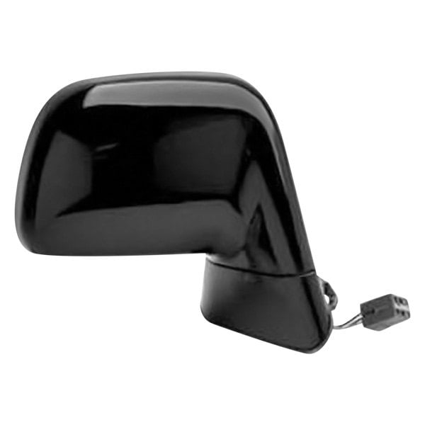 1995-1997 Lincoln Town Car Passenger Side Door Mirror Power Remote W/O Memory Assembly - FO1321148-Partify-Painted-Replacement-Body-Parts