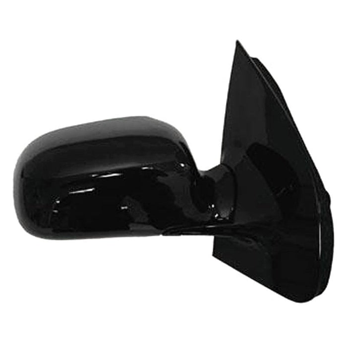 1999-2002 Ford Windstar Passenger Side Door Mirror Power Remote Non-Heated Assembly - FO1321163-Partify-Painted-Replacement-Body-Parts
