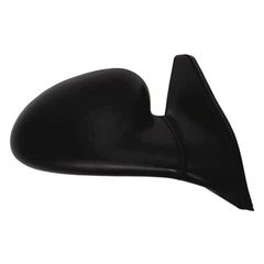 Passenger Side Door Mirror image