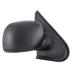 Passenger Side Door Mirror image