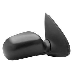 Passenger Side Door Mirror image