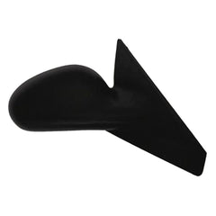 Passenger Side Door Mirror image