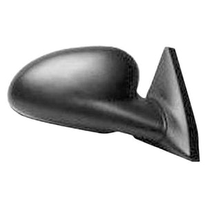 Passenger Side Door Mirror image