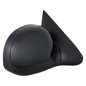 Passenger Side Door Mirror image