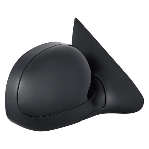 1997-2002 Ford F-150 Passenger Side Door Mirror Manual Contour Style To 2/11/02 Assembly - FO1321178-Partify-Painted-Replacement-Body-Parts