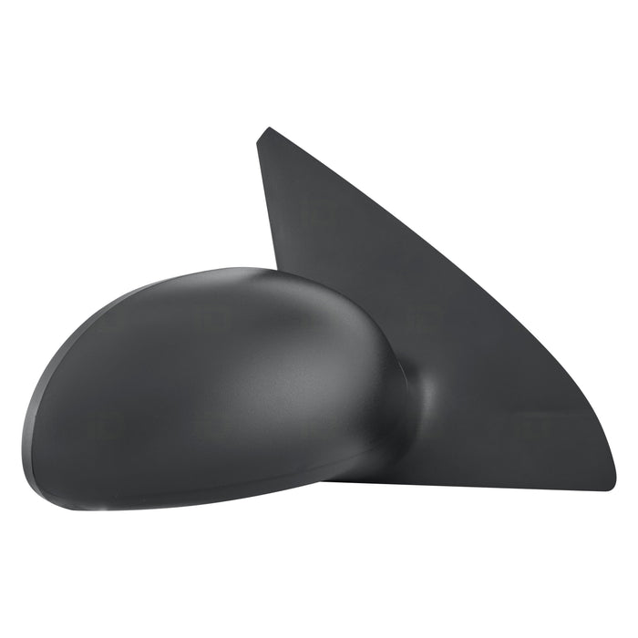 2000-2007 Ford Focus Ambiente/Base/High/LX/LX Austero/Manual/Mid/S/SE/SE Tipico/SES/Sony Limited Edition/Sport/ZTS/ZTW/ZX3/ZX4/ZX4 ST/ZX5/ZXW Passenger Side Door Mirror Non-Heated Power Remote Assembly - FO1321180-Partify-Painted-Replacement-Body-Parts