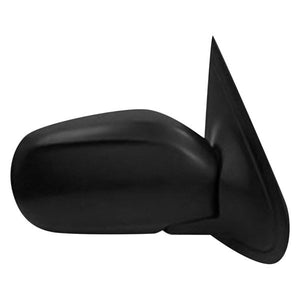 Passenger Side Door Mirror image