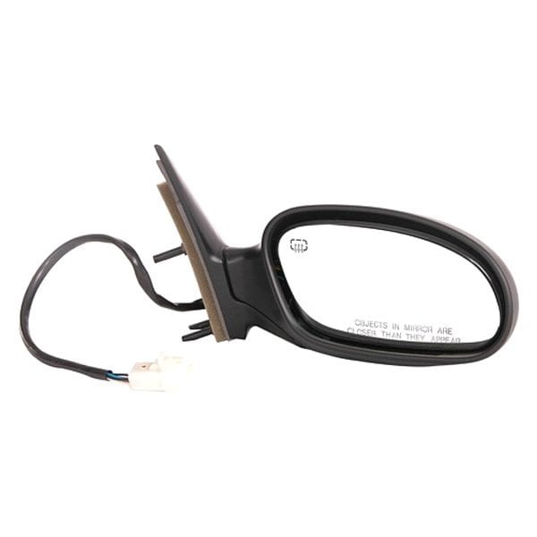 2000-2007 Ford Taurus/Mercury Sable Passenger Side Door Mirror Folding Design Assembly - FO1321192-Partify-Painted-Replacement-Body-Parts