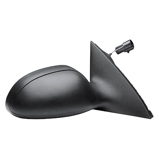 2000-2007 Ford Taurus/Mercury Sable Passenger Side Door Mirror Fixed Design Heated W/O Puddle Lamp Assembly - FO1321193-Partify-Painted-Replacement-Body-Parts