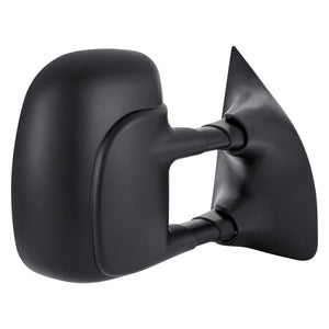 Passenger Side Door Mirror image