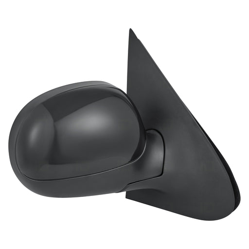 1998-2002 Ford Expedition Passenger Side Door Mirror Non-Heated W/O Signal Lamp Includes Cover Assembly - FO1321199-Partify-Painted-Replacement-Body-Parts