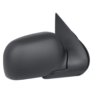 Passenger Side Door Mirror image
