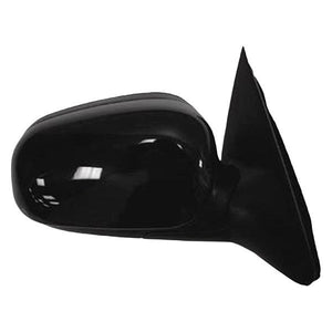 Passenger Side Door Mirror image