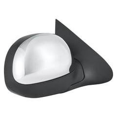 Passenger Side Door Mirror image