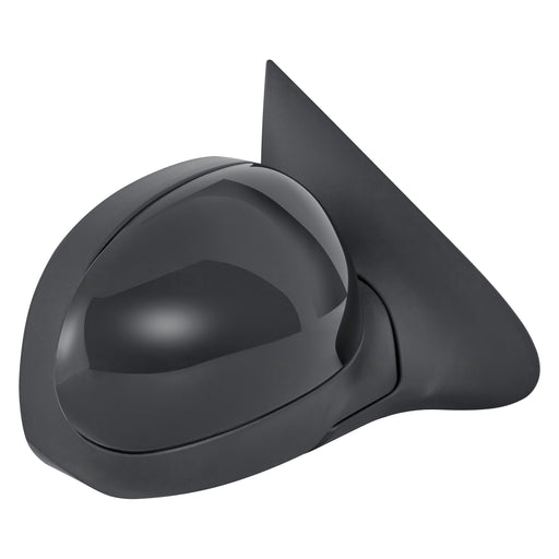 2000-2004 Ford F-150/F-150 Heritage Passenger Side Door Mirror Power Remote W/Signal W/Painted Cover Assembly - FO1321221-Partify-Painted-Replacement-Body-Parts