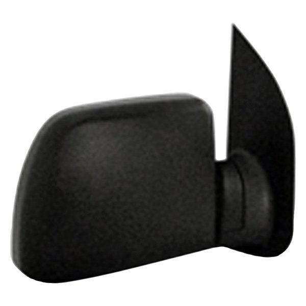 1994-2004 Ford E-150/E-150 Club Wagon/E-150 Econoline/E-150 Econoline Club Wagon/E-250/E-250 Econoline/E-350 Club Wagon/E-350 Econoline/E-350 Econoline Club Wagon/E-350 Super Duty Passenger Side Door Mirror Power Remote Swing Lock Paddle Assembly - FO1321229-Partify-Painted-Replacement-Body-Parts