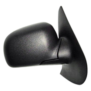 Passenger Side Door Mirror image