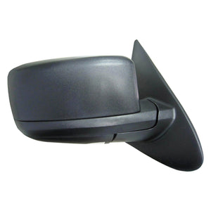Passenger Side Door Mirror image