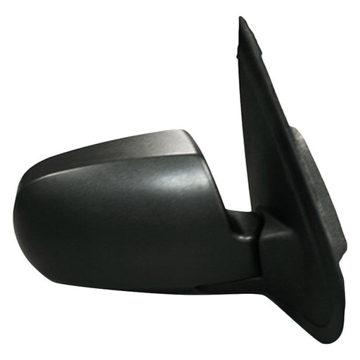 2003-2007 Ford Escape Passenger Side Door Mirror Heated Power Remote Limited Assembly - FO1321252-Partify-Painted-Replacement-Body-Parts