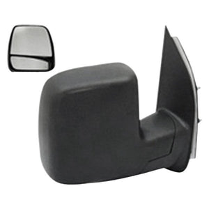 Passenger Side Door Mirror image