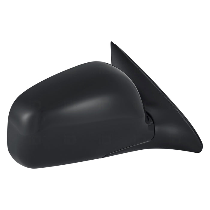 1998-2002 Lincoln Town Car Passenger Side Door Mirror W/O Electrochromic W/Memory Assembly - FO1321259-Partify-Painted-Replacement-Body-Parts