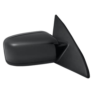 Passenger Side Door Mirror image
