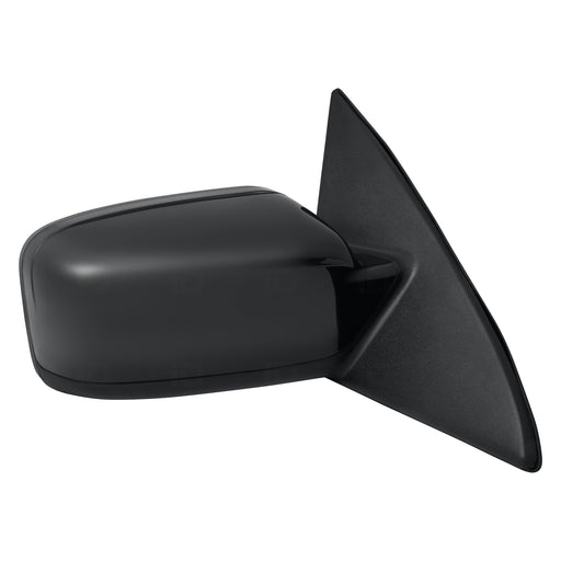 2006-2009 Ford Fusion Passenger Side Door Mirror Non-Heated Assembly - FO1321265-Partify-Painted-Replacement-Body-Parts