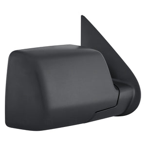 Passenger Side Door Mirror image