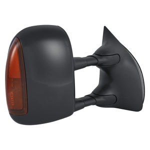 Passenger Side Door Mirror image