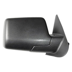 Passenger Side Door Mirror image