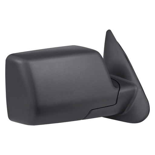 2006-2011 Ford Ranger/Mazda B2300/B3000/B4000 Passenger Side Door Mirror Manual Assembly - FO1321283-Partify-Painted-Replacement-Body-Parts