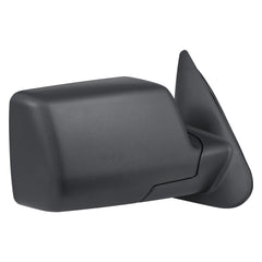 Passenger Side Door Mirror image