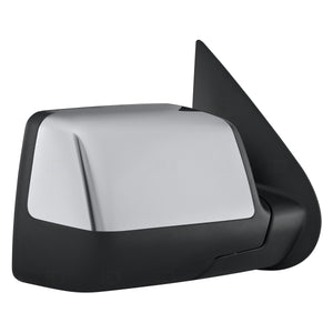 Passenger Side Door Mirror image