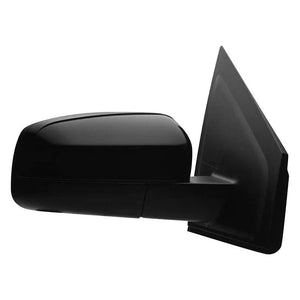 Passenger Side Door Mirror image