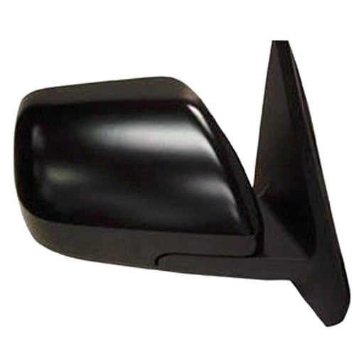 2008-2009 Ford Escape/Mercury Mariner Passenger Side Door Mirror Power Non-Heated Paint To Match Assembly - FO1321292-Partify-Painted-Replacement-Body-Parts
