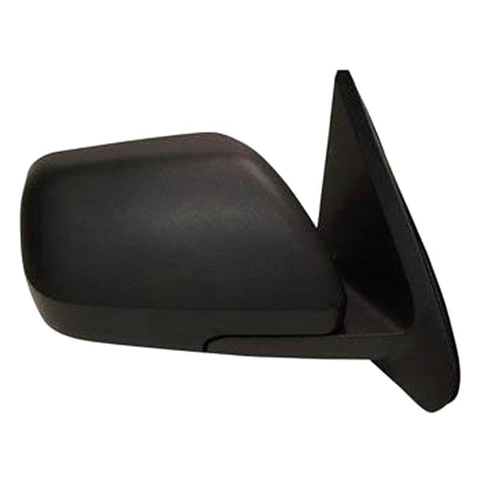 2008-2009 Ford Escape/Mercury Mariner Passenger Side Door Mirror Power Heated Assembly - FO1321293-Partify-Painted-Replacement-Body-Parts