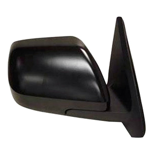 2008-2009 Ford Escape/Mercury Mariner Passenger Side Door Mirror Power Heated Paint To Match Assembly - FO1321294-Partify-Painted-Replacement-Body-Parts