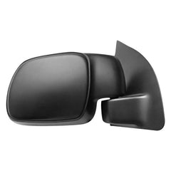 Passenger Side Door Mirror image