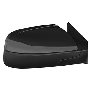 Passenger Side Door Mirror image