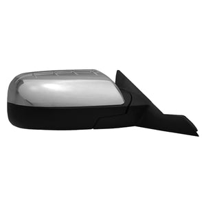Passenger Side Door Mirror image