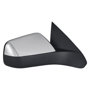 Passenger Side Door Mirror image